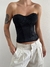 Corset Preto