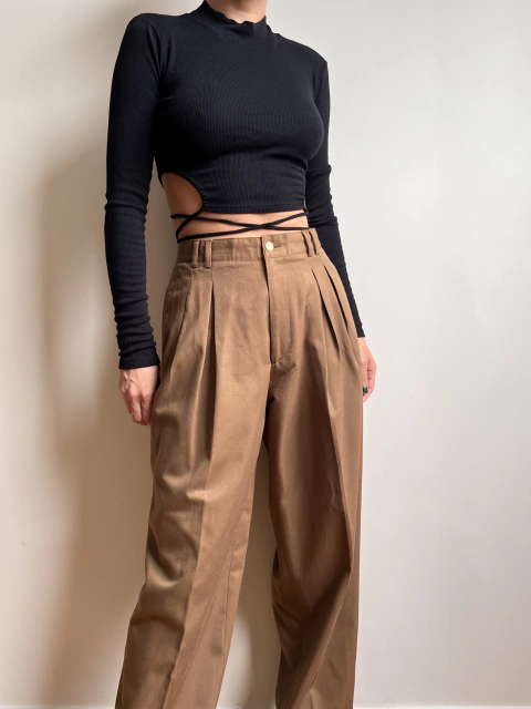 Alfaiataria Calvin Klein vintage (42)