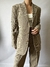 Conjunto alfaiataria YSL vintage (38) - comprar online