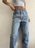 Mom Jeans Vintage (38) - loja online