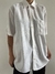 Imagem do Camisa Vintage Linho Misto