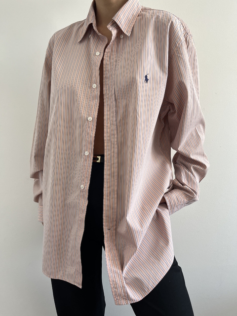 Camisa Ralph Lauren