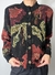 Cardigan vintage, G - Tordo Brechó