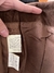 Cropped Couro Legítimo Vintage (P) - loja online