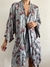 Robe Seda Pura