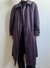 Trench coat roxo na internet
