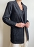 Blazer Vintage Algodão (P) na internet