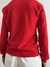 Imagem do Suéter Cashmere Puro Vermelho