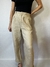 Calça YSL linho puro na internet