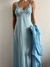 Conjunto Vintage Azul - Tordo Brechó