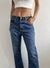 Calça Jeans Levi’s 501 - Tordo Brechó