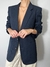 Blazer vintage Vila Romana - comprar online