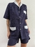 Pijama Dior Vintage (M) - comprar online