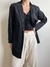 Blazer Vintage Algodão (P) - comprar online