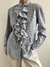 Camisa Ralph Lauren Babados