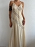 Camisola Vintage Longa - comprar online