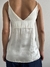 Blusa Mixed Seda Pura (M) na internet