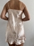 Camisola Vintage Curta - loja online