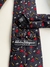 Gravata Ferragamo Flores - comprar online