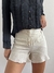 Short Linho (P) - Tordo Brechó