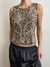 Imagem do Blusa Indiana Bordada