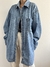 Camisão Jeans Levi’s - comprar online