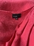 Blusa Cori Seda Rosa