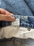 Calça Jeans Vintage Reta (42) - Tordo Brechó