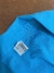 Casaco Vintage Azul (M) na internet