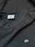 Suéter Lacoste preto