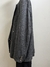 Imagem do Blazer Oversized Vintage Cinza