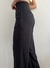 Pantalona Preta Viscolinho (36) - loja online