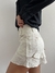 Short Linho (P) na internet