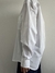 Camisa Vintage Branca Algodão - loja online