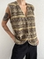 Colete Tricô Vintage (G) - comprar online