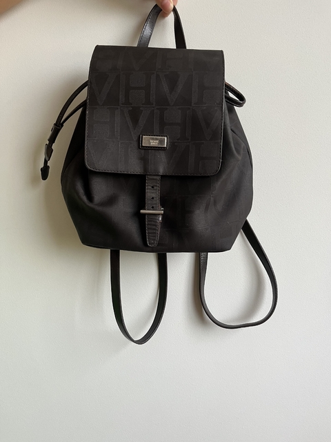 Mochila Victor Hugo