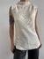 Blusa Tricô - comprar online