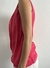 Blusa Cori Seda Rosa - loja online