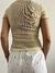 Blusa Telinha Amarela - loja online