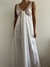 Camisola Branca Vintage - comprar online
