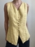 Blusa Vintage Amarela - Tordo Brechó