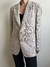 Blazer Christian Dior Vintage - loja online