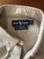 Camisa Ralph Lauren Bege