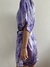 Robe Seda Roxo - Tordo Brechó