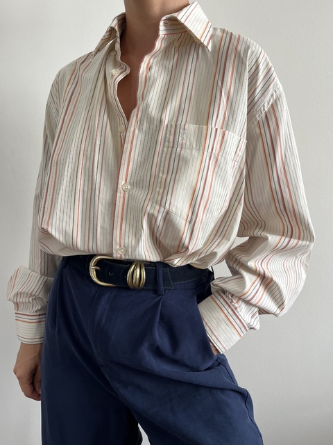 Camisa Yves Saint Laurent Vintage - comprar online