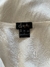 Blusa Vintage Seda
