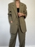 Conjunto alfaiataria Yves Saint Laurent vintage - comprar online