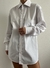 Camisa Branca Brooksfield