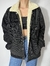 Jaqueta vintage cotelê - comprar online