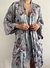 Robe Seda Pura - comprar online